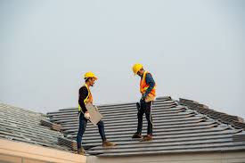 Best Green or Eco-Friendly Roofing Solutions  in White Pine, TN